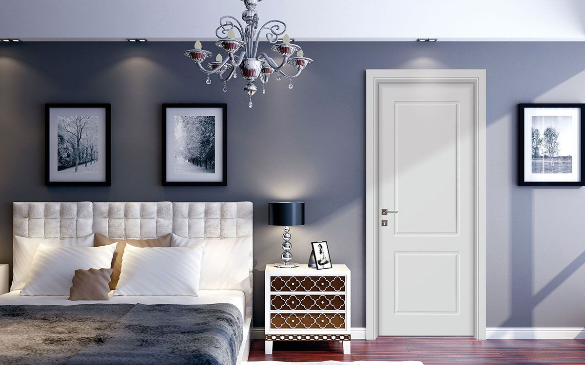 如何選擇你的室內門，4個問題要問自己