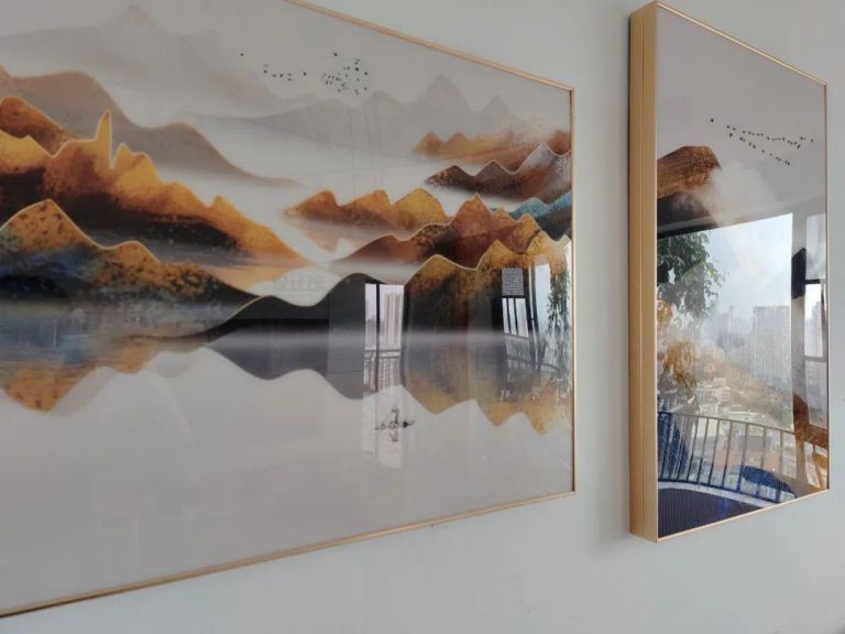 裝修有哪些設計方案，是很有智慧的做法？